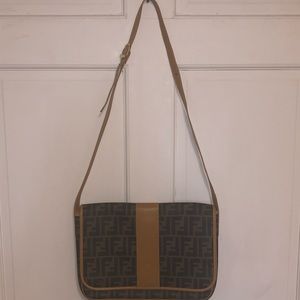 Vintage Fendi bag